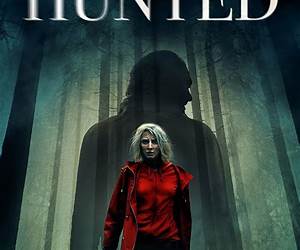 Hunted: Cycle Thirteen: Book 1 Hunted: Cycle Thirteen: Book 1