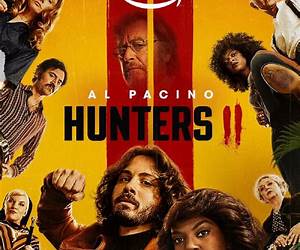 Hunters (The Hunters) Box Set 1-2 Hunters (The Hunters) Box Set 1-2