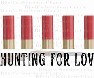 Hunting For Love