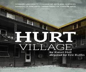 Hurt Village