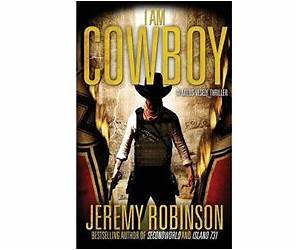 I Am Cowboy (Milos Vesely)