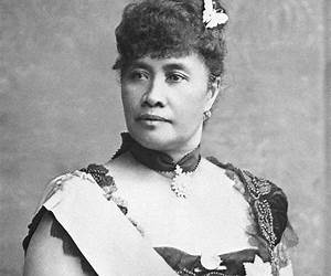 I Knew Queen Liliuokalani