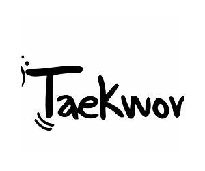 I Love Taekwondo: My First Taekwondo Books