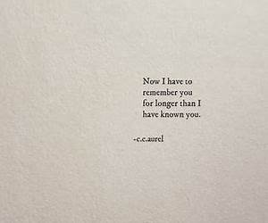 I Remember You Today