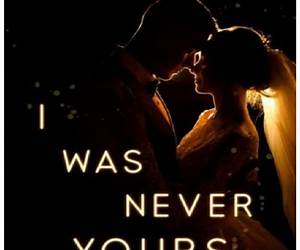 I Was Never Yours