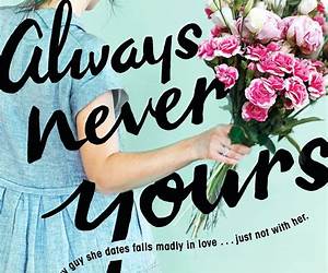 I Was Never Yours