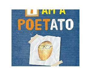 I am a Poetato: An A-Z of poems about people, pets and other creatures