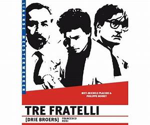 I tre fratelli