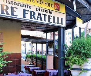 I tre fratelli