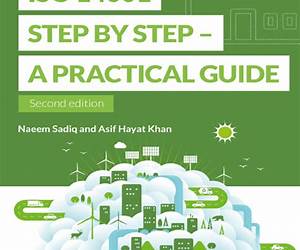 ISO 14001 Step By Step: A Practical Guide