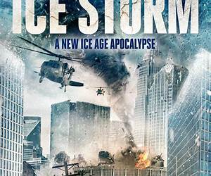 Ice Storm (Cy Reed Adventures #2) Ice Storm (Cy Reed Adventures #2)