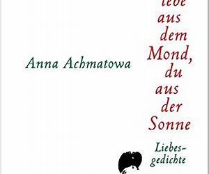 Ich lebe aus dem Mond, du aus der Sonne: Liebesgedichte (Insel Bücherei)