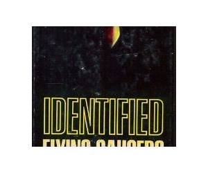 Identified Flying Saucers