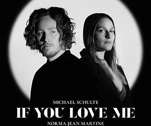 If You Love Me (The Ashford Legacy, #3)