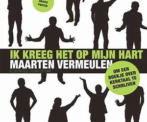 Ik kreeg het op mijn hart Ik kreeg het op mijn hart