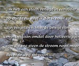 Ik was een steen Ik was een steen