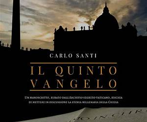 Il Quinto Vangelo