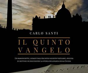 Il Quinto Vangelo Il Quinto Vangelo