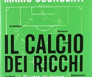 Il calcio dei ricchi