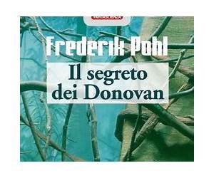 Il segreto dei Donovan