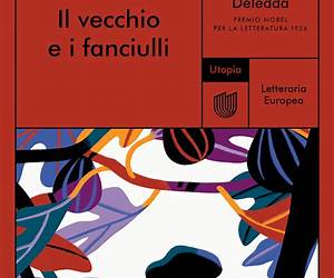 Il vecchio e i fanciulli