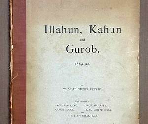 Illahun, Kahun and Gurob. Medum (Cambridge Library CollectionEgyptology) Illahun, Kahun and Gurob. Medum (Cambridge Library CollectionEgyptology)