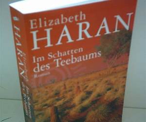 Im Schatten des Teebaums