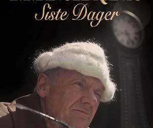 Immanuel Kants siste dager