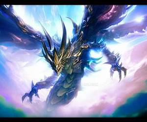 Immortal Dragon (The Judas Chronicles #4)
