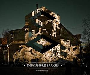 Impossible Spaces Impossible Spaces