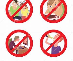 Improper Conduct