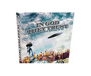 In God They Trust?: The Religious Beliefs of Australia