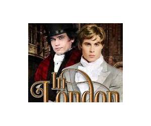 In London Towne (Oliver Jack #6) In London Towne (Oliver Jack #6)