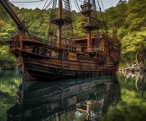 In Pirate Waters: A Tale of the American Navy In Pirate Waters: A Tale of the American Navy