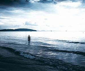 In the Lonely Sea