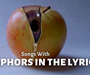 In the Lyrics