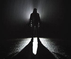 In the Shadows of Darkness