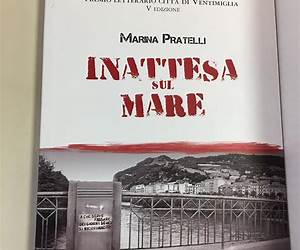 Inattesa sul mare