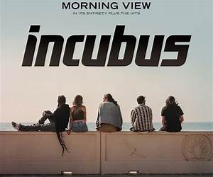 Incubus (Demonsong #1)