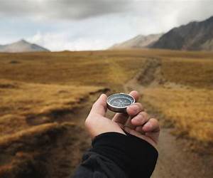 Inner Compass