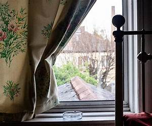 Innocent Objects: Short Story