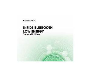 Inside Bluetooth Low Energy (Artech House Mobile Communications) Inside Bluetooth Low Energy (Artech House Mobile Communications)
