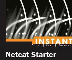 Instant Netcat Starter