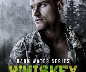 Into Dark Waters