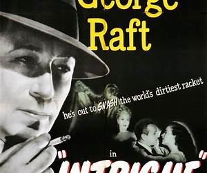 Intrigue Intrigue