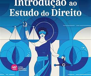 Introdução ao Estudo do Direito