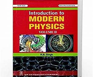 Introduction To Modern Physics: Solutions To Problems