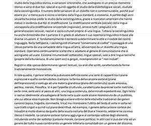 Introduzione alla letteratura Introduzione alla letteratura
