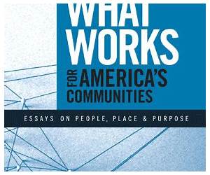 Investing in What Works for America's Communities