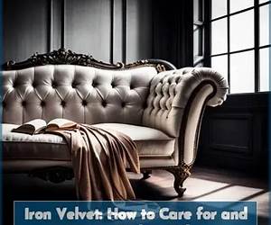 Iron Velvet (Kate Kane, Paranormal Investigator, #1)